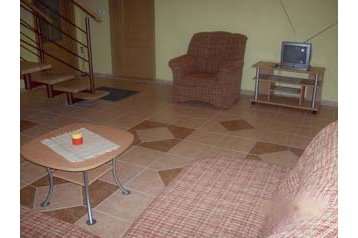 Slovakkia Chata Kokava nad Rimavicou, Eksterjöör